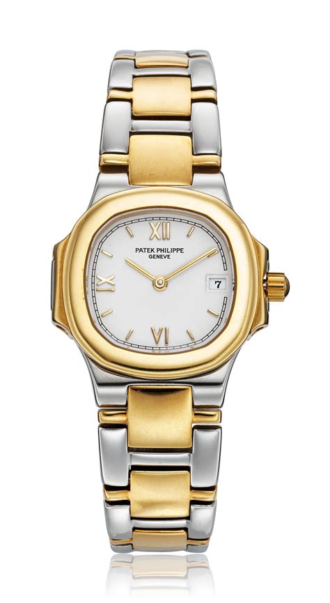 womens patek philippe